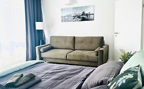 City Center Apartments Duesseldorf